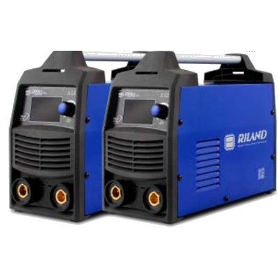 RILAND ARC 200DT / 250DT WELDING MACHINE